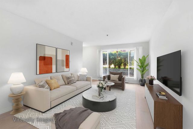 8620 Jones Road 107, Richmond