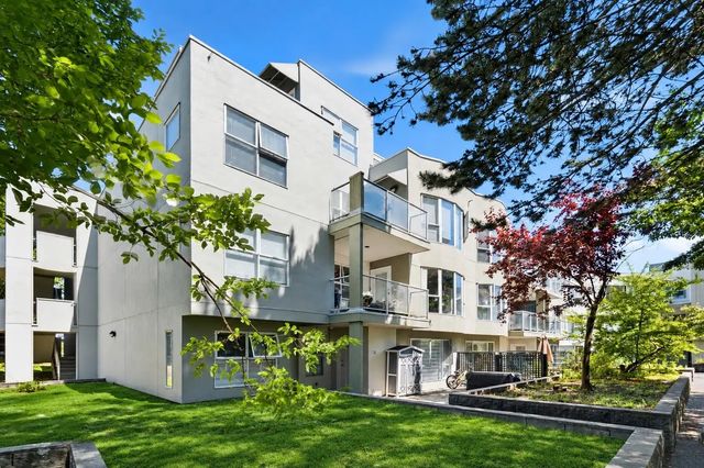 8620 Jones Road 107, Richmond