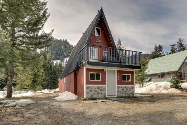 46890 Sakwi Creek Road, Mission