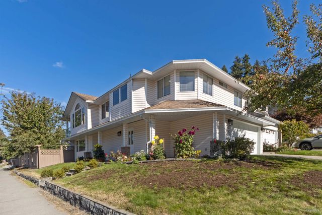2287 Stafford Avenue, Port Coquitlam