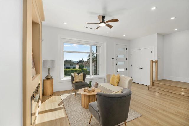 3749 Union Street, Burnaby