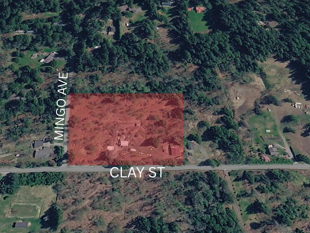 9170 Clay Street, Mission