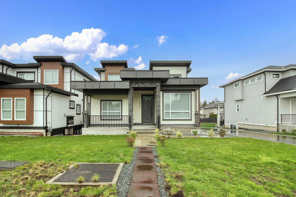5942 168 Street, Surrey