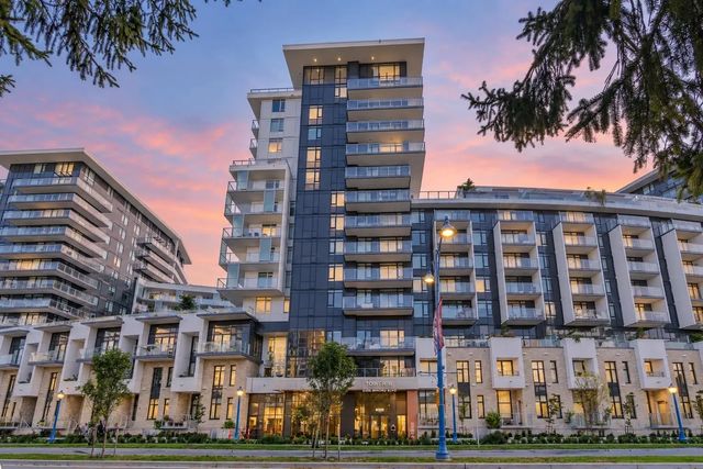 6300 Minoru Boulevard 527, Richmond