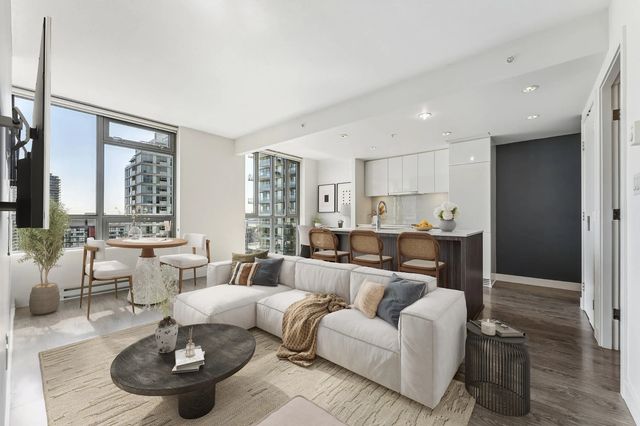 1308 Hornby Street 2506, Vancouver