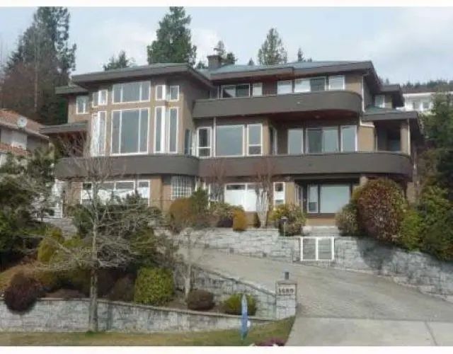1489 Chippendale Road, West Vancouver