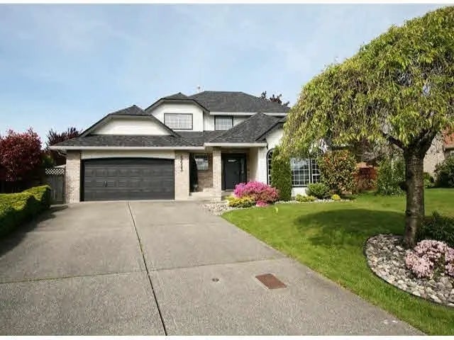 5653 187 Street, Surrey