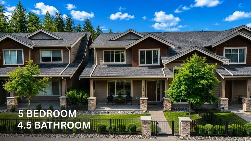 3450 David Avenue 105, Coquitlam