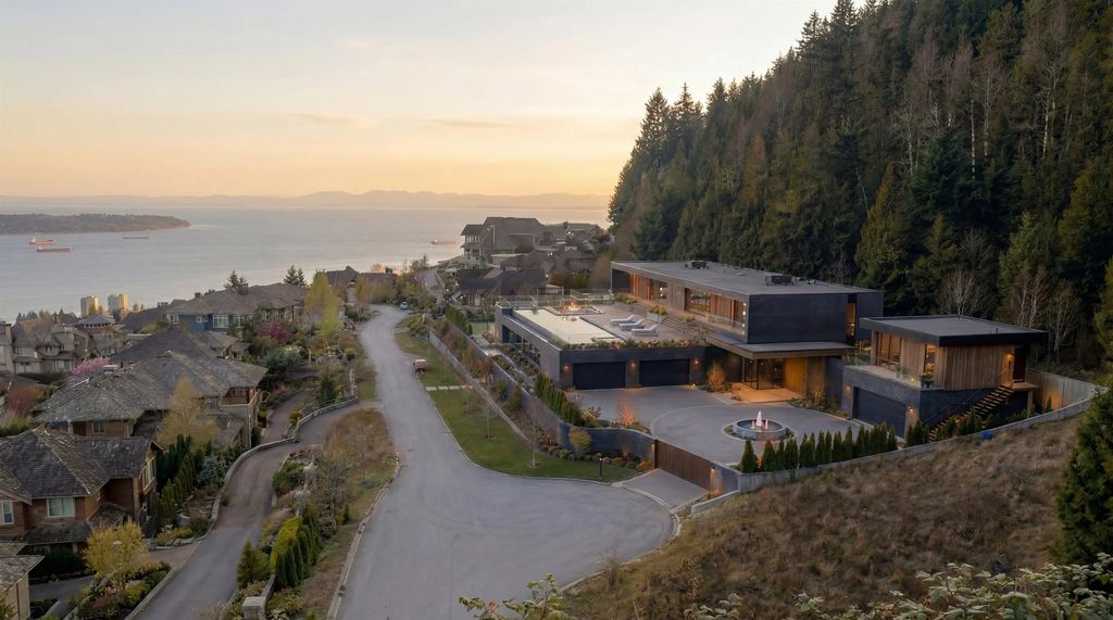 2345 Kadlec Court, West Vancouver