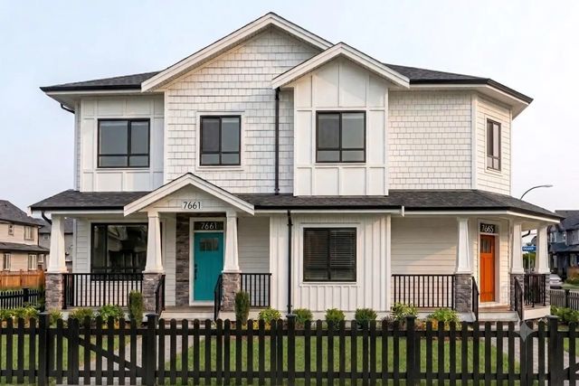 7665 197 Street, Langley