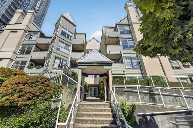 509 Carnarvon Street 106, New Westminster