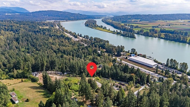 27141 River Road, Maple Ridge