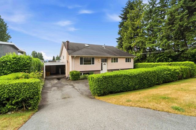 1522 Haversley Avenue, Coquitlam