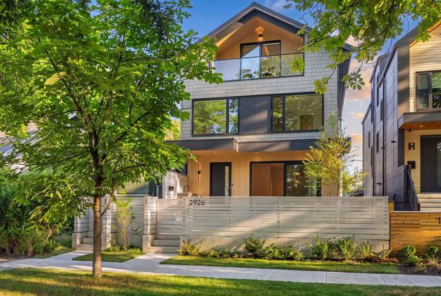 2926 W 12th Avenue 1, Vancouver