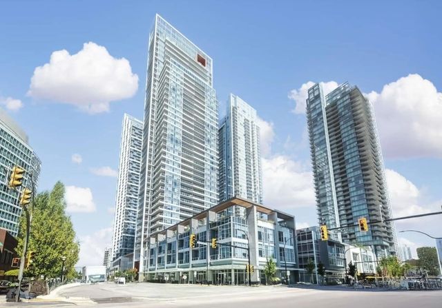 6080 Mckay Avenue 3402, Burnaby