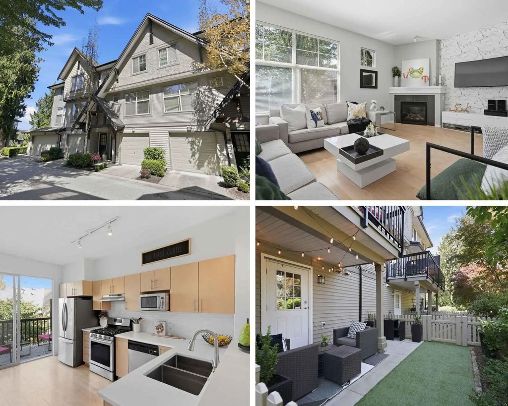 15152 62a Avenue 46, Surrey