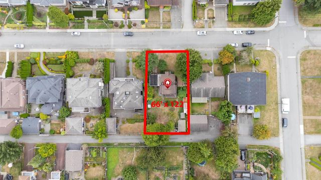 6151 Winch Street, Burnaby