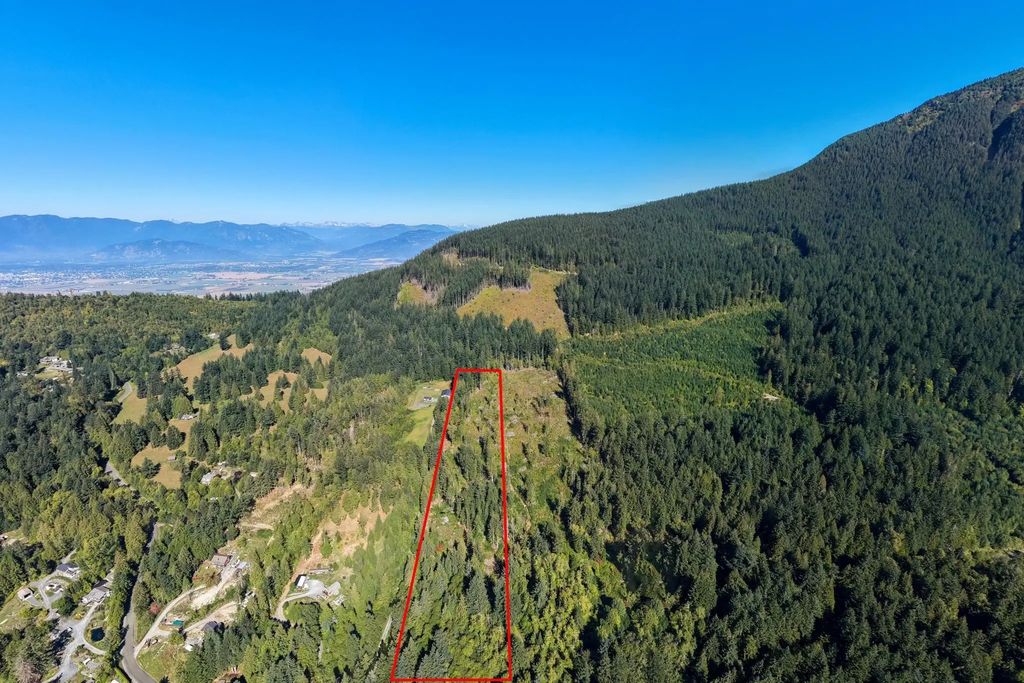 50325 Elk View Road, Chilliwack