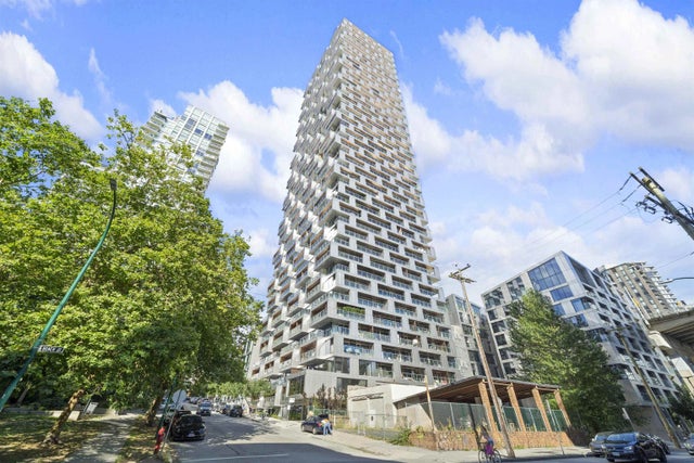 1480 Howe Street 1907, Vancouver