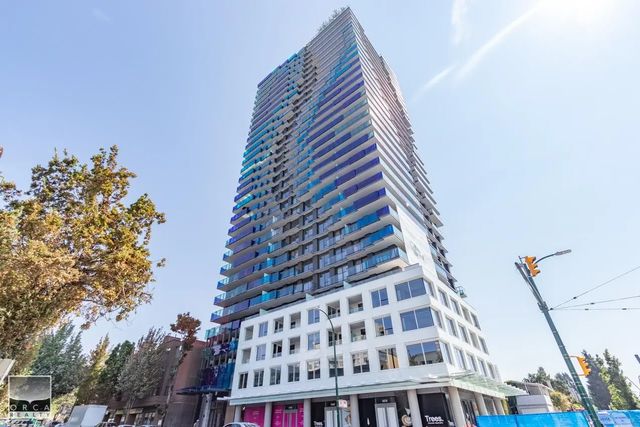 5058 Joyce Street 2907, Vancouver