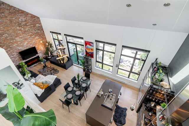 220 Salter Street 416, New Westminster