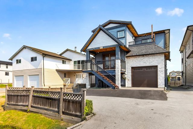 351 Pembina Street, New Westminster