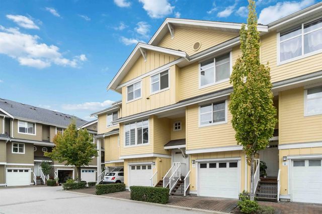 935 Ewen Avenue 8, New Westminster