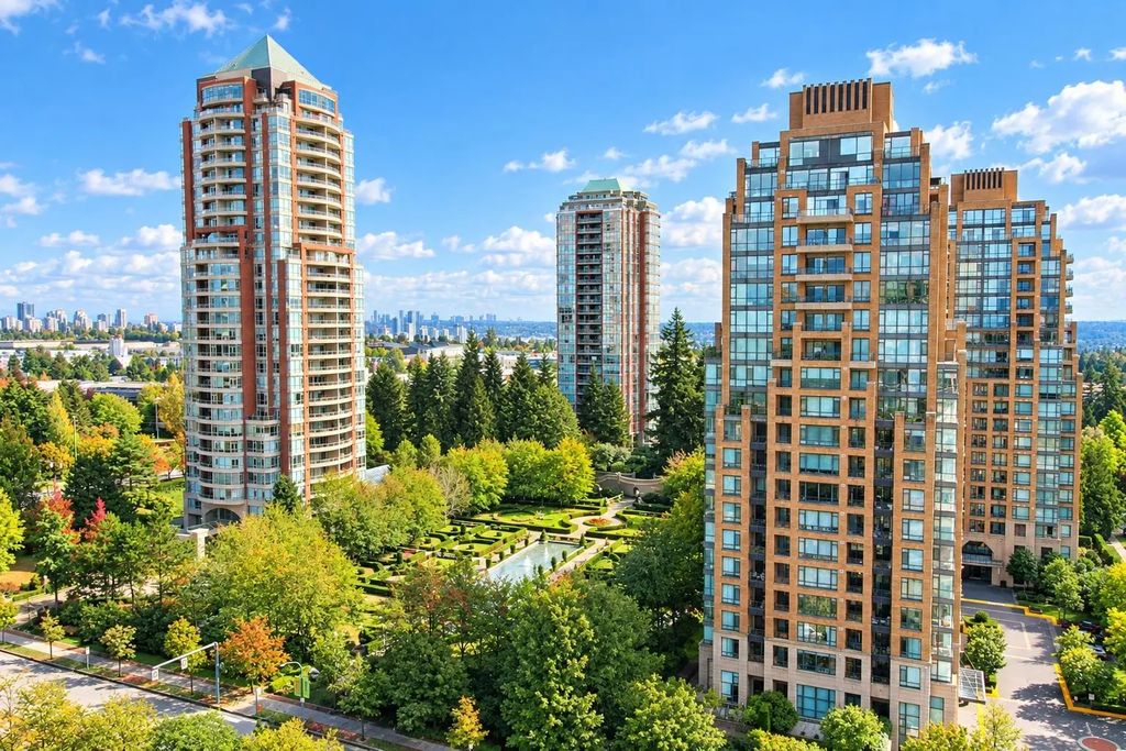6823 Station Hill Drive 1701, Burnaby