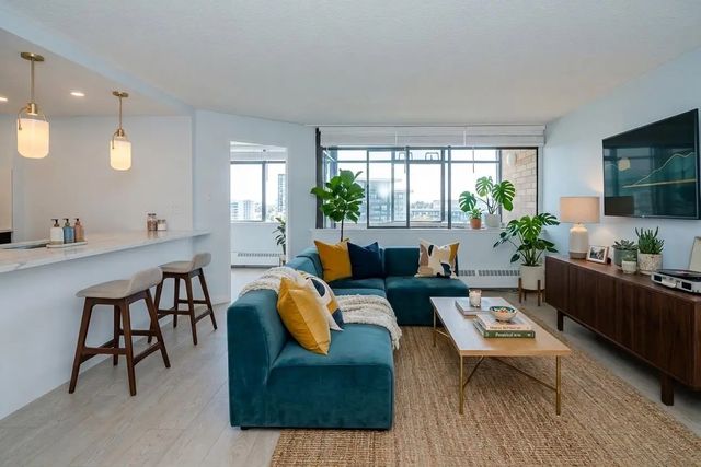6631 Minoru Boulevard 1504, Richmond