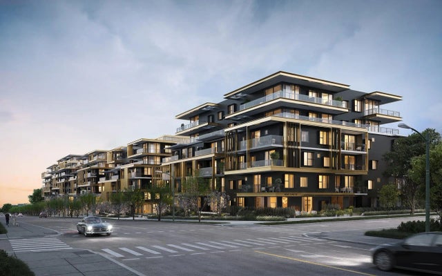 1010 W 64th Avenue 107, Vancouver