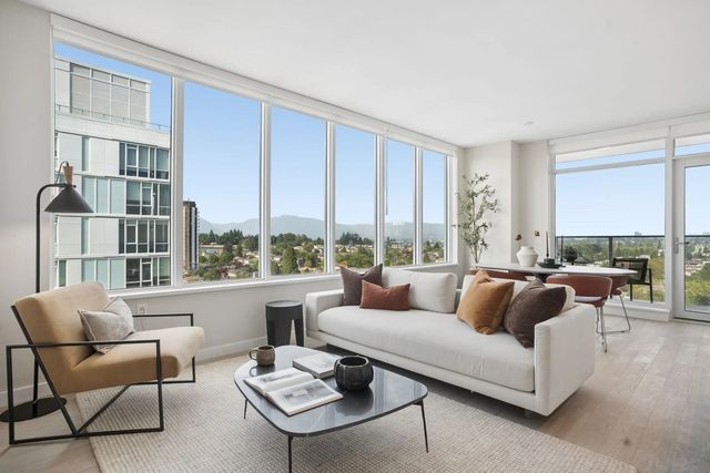 485 W 42 Avenue 1203, Vancouver