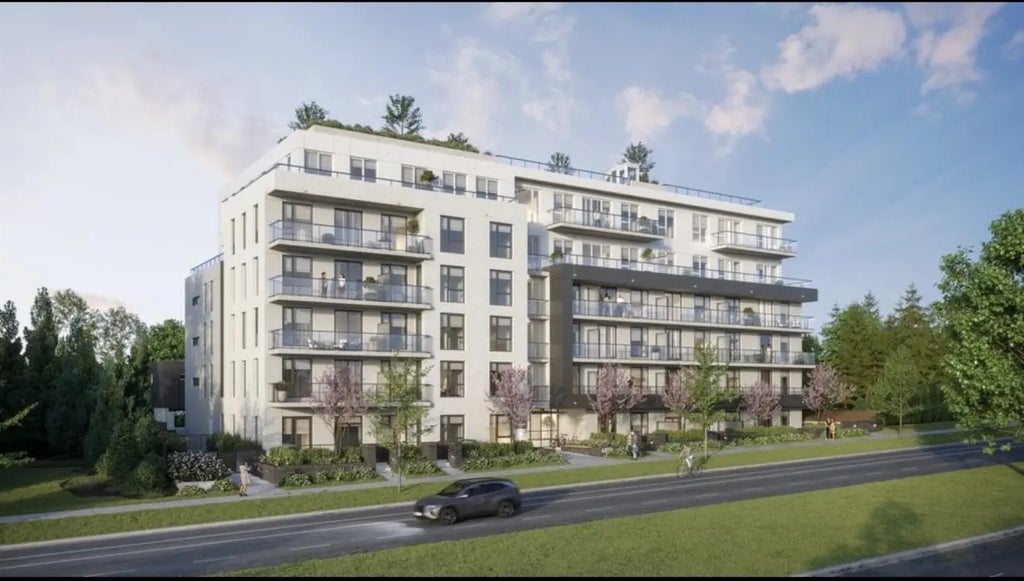 6859 Cambie Street 302, Vancouver