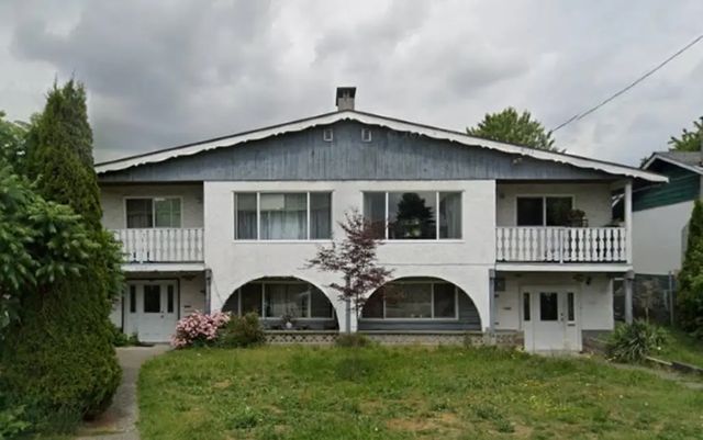 2165 Prairie Avenue Lower, Port Coquitlam