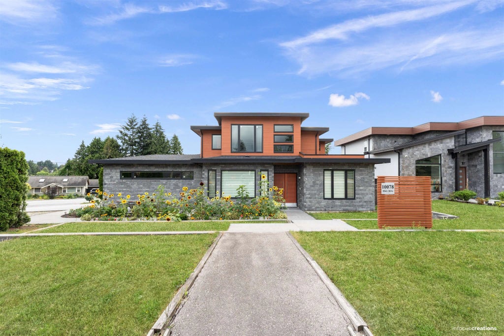 10078 Mary Drive, Surrey