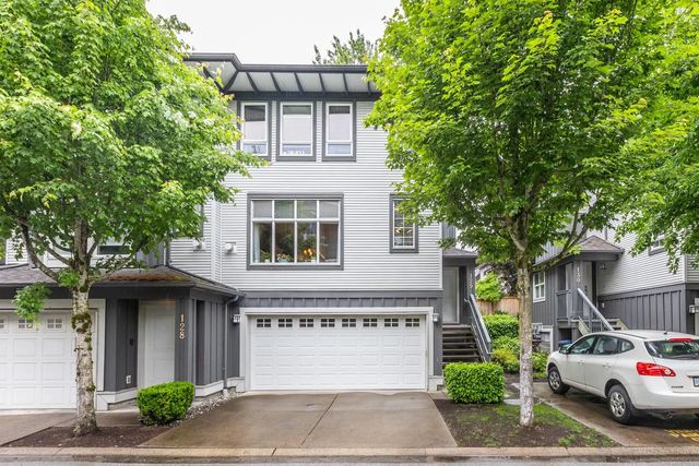 18777 68a Avenue 129, Surrey