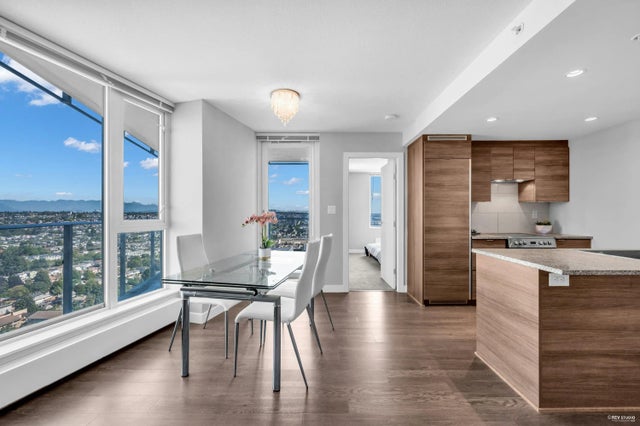 488 Sw Marine Drive 3207, Vancouver