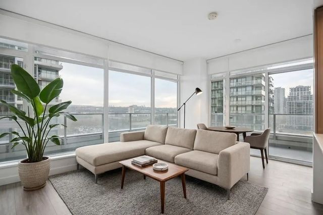 2311 Beta Avenue 1301, Burnaby
