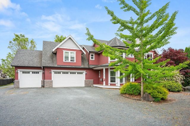 4922 215 Street, Langley