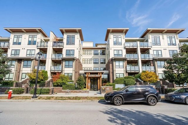 4033 May Drive 123, Richmond