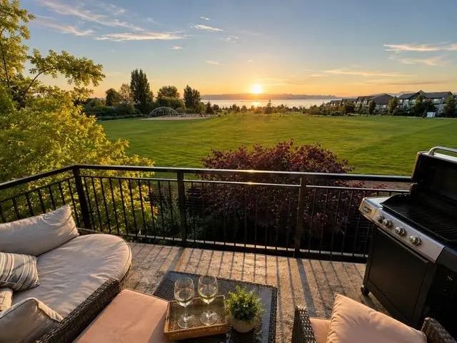 4408 Cormorant Way 9, Tsawwassen