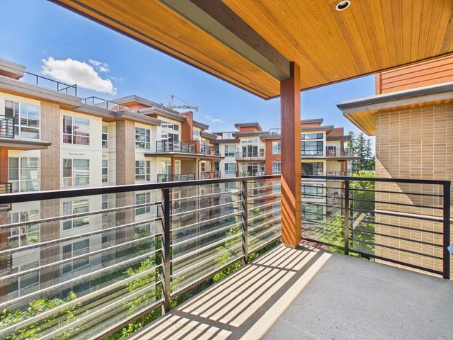 5981 Gray Avenue 605, Vancouver