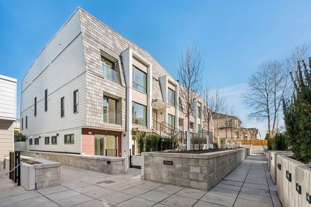 408 W 45th Avenue 153, Vancouver