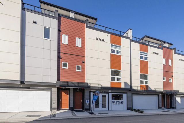 7381 Preston Boulevard 91, Mission