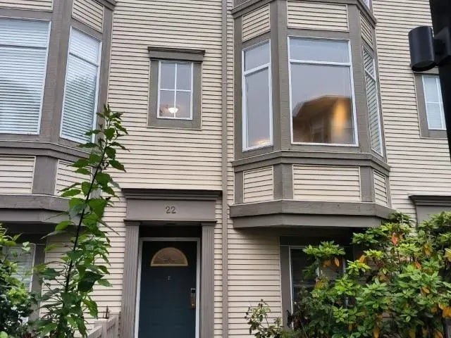 6111 No. 1 Road 22, Richmond