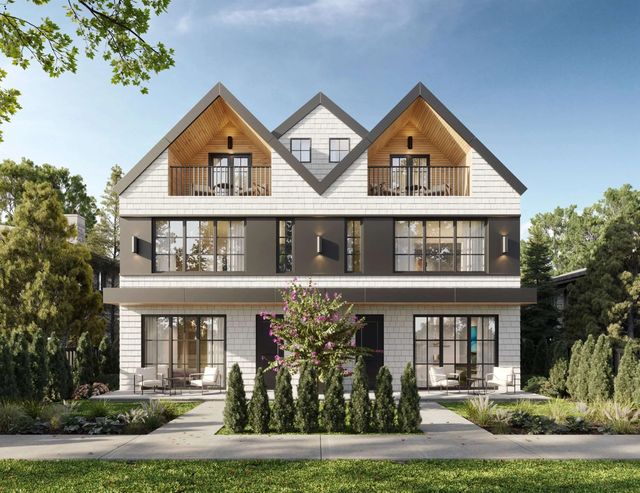 2356 W 13th Avenue 1, Vancouver