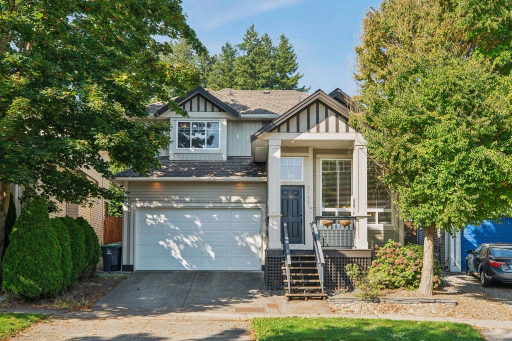 6157 150a Street, Surrey
