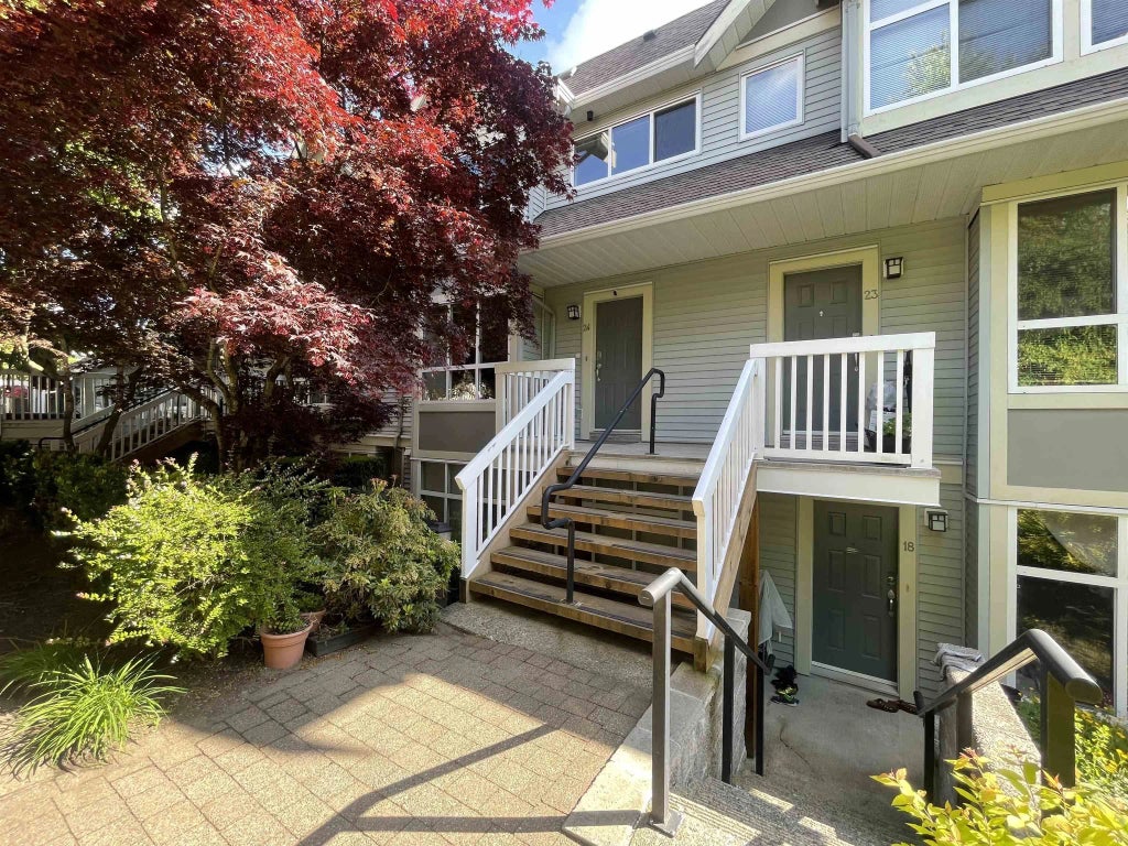 7128 Stride Avenue 24, Burnaby