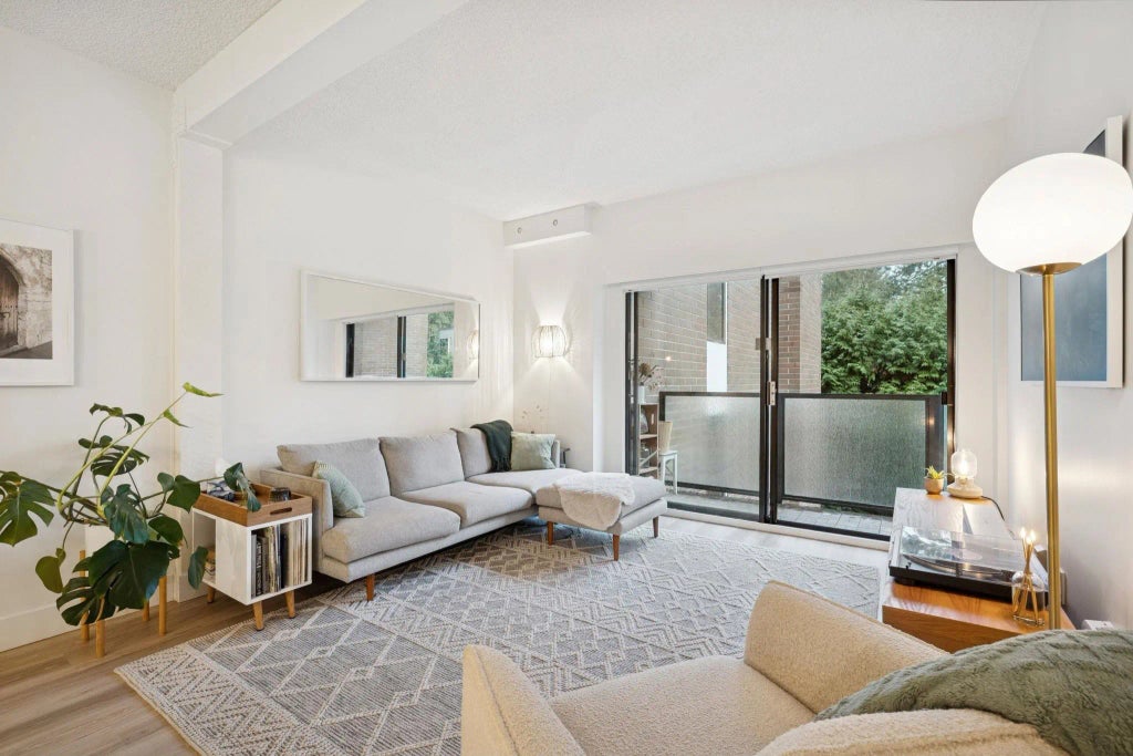 1535 Nelson Street 304, Vancouver