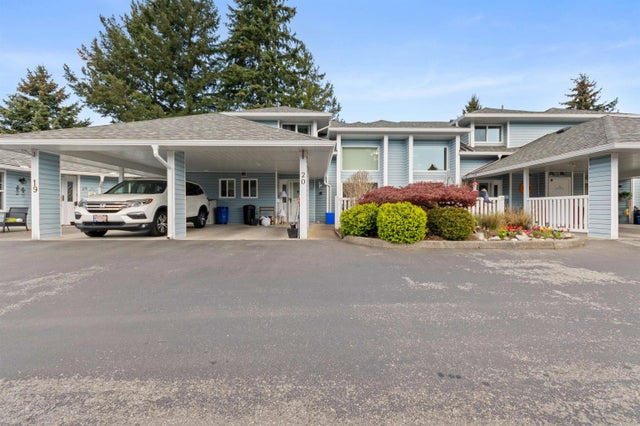 3292 Vernon Terrace 20, Abbotsford