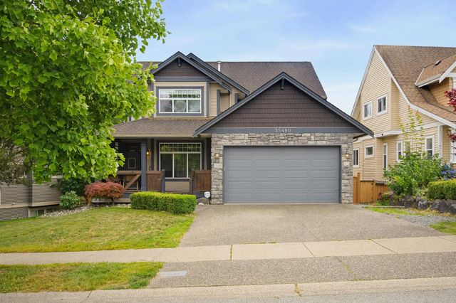 35480 Mckinley Drive, Abbotsford